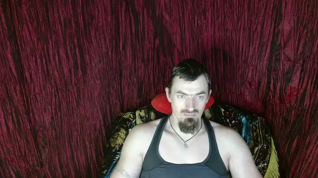 Chat XXX en directo de ConanJones