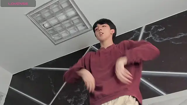 AerumChae Obrolan Langsung XXX