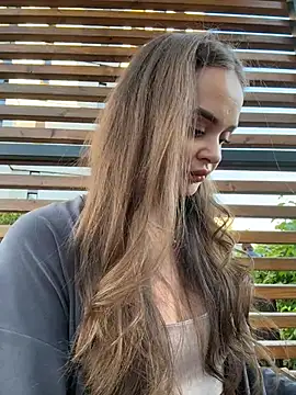 KristiRich's Live XXX Chat