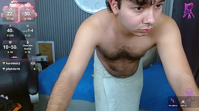 Živý XXX chat Julian_Smith21