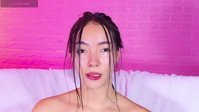 VainillaSecret Live XXX-Chat