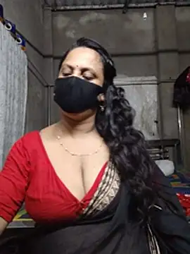 Sembang XXX Secara Langsung Jyoti_Roy_