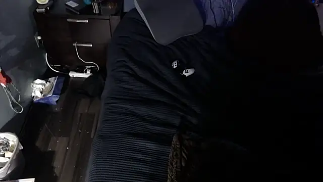Werg9998 – Naživo XXX chat
