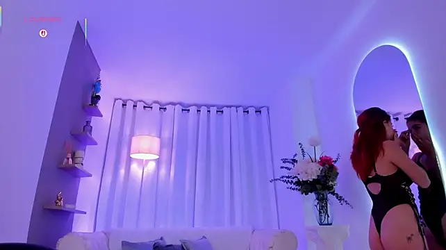 dahlia_grey's Live XXX Chat