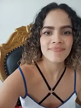 greatASS_Latina – Live XXX-chat