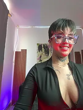Rebeka-baker's Live XXX Chat