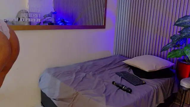 CherrySamantha_ 라이브 XXX 채팅