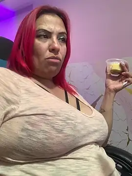 צ'אט XXX בשידור חי של Sammy_owens_