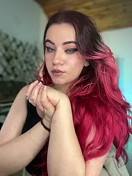Živý XXX chat NikkiNix