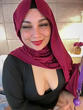 _anjum_'s Live XXX Chat