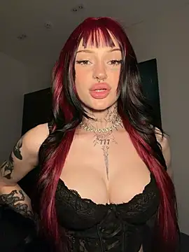 madelinexx Live XXX-Chat