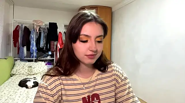 Chat XXX ao vivo de Soremi
