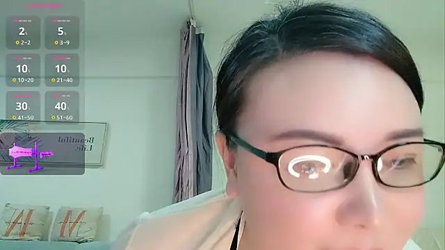 XXX chat uživo modela LILYsweetfcup