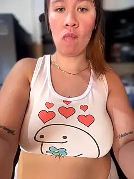 Emiily_lee's Live XXX Chat