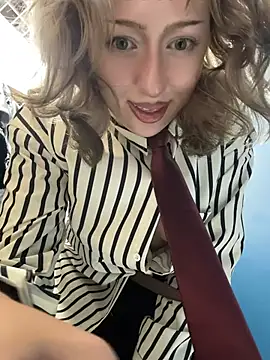 RonnieKiss 라이브 XXX 채팅