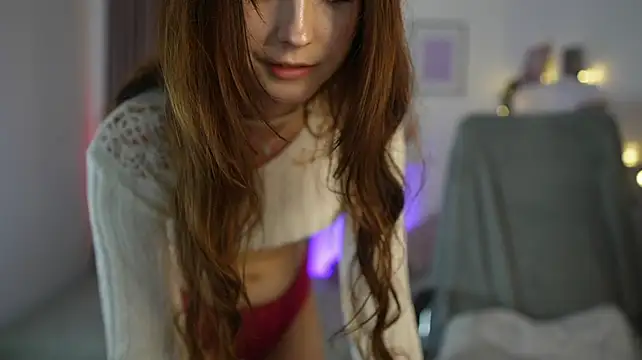 แชท XXX สดของ Ella_Young