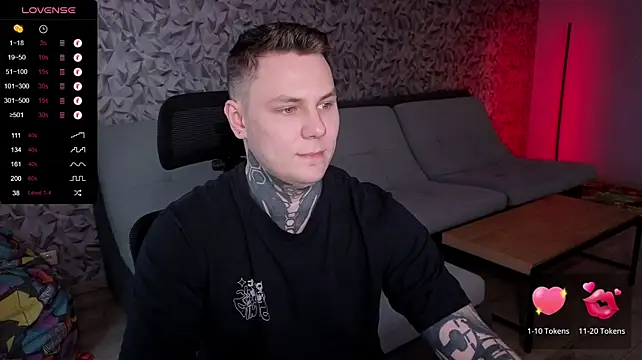 Lechery_boy XXX чат на живо