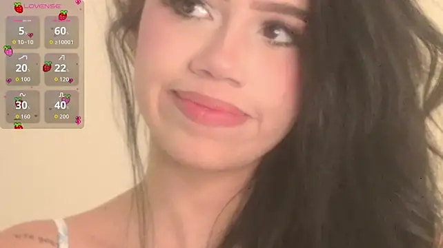SammyJhuls' Live XXX Chat