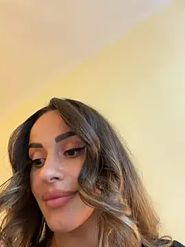 -Alisan Live XXX chat