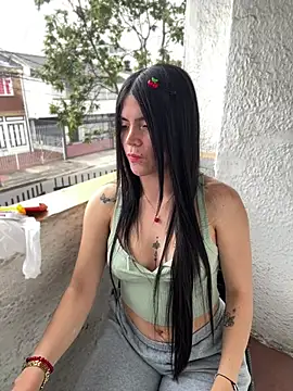 PamelaJonsom_ Chat XXX in diretta