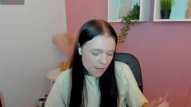 Jessika_Non 现场XXX聊天