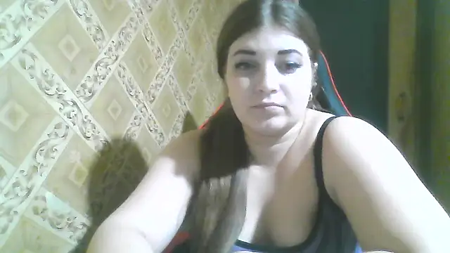 Elizabeth_Meow Adlı Modelin Canlı XXX Sohbeti