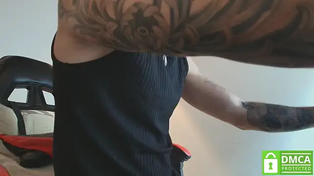 Luke_davis01 라이브 XXX 채팅