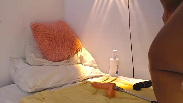 Bonnydopson07 Chat XXX live