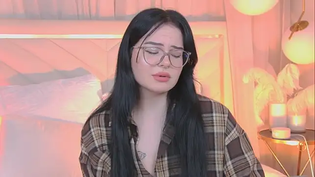 Czat XXX na żywo – Cindy_Mil