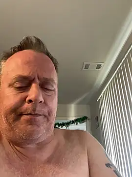 johnrockme webkamerás műsora