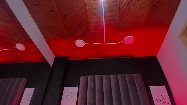 Czat XXX na żywo – Lian_Miller1_