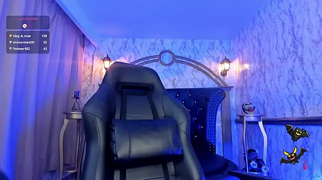 EvangelineJoness Live XXX-Chat