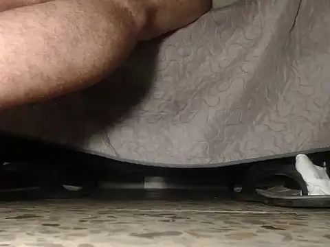 EdwardCastle8inch Chat XXX live