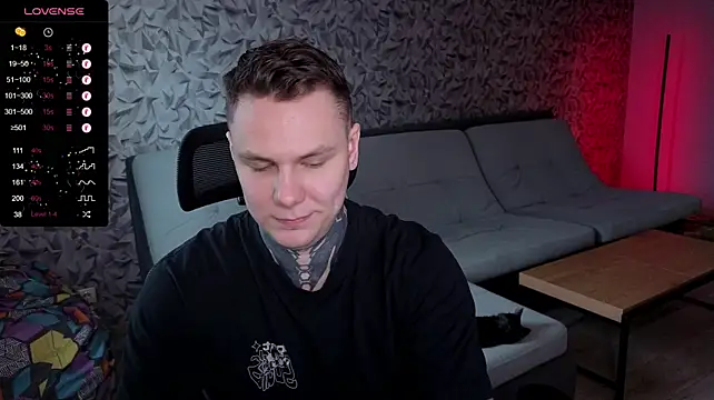 Lechery_boy XXX чат на живо