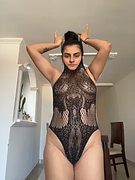carlafox05's Live XXX Chat