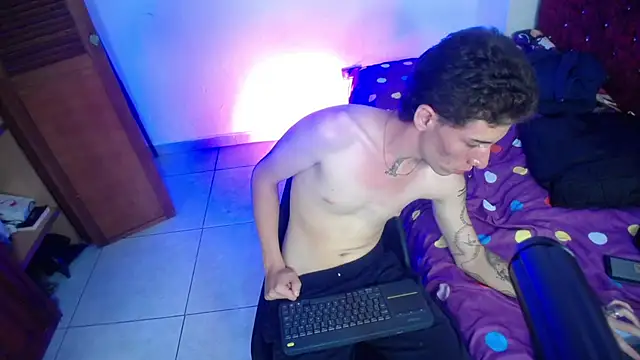 Chat +18 de Master__sanji ao vivo