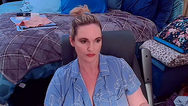 ninajaymes লাইভ XXX চ্যাট