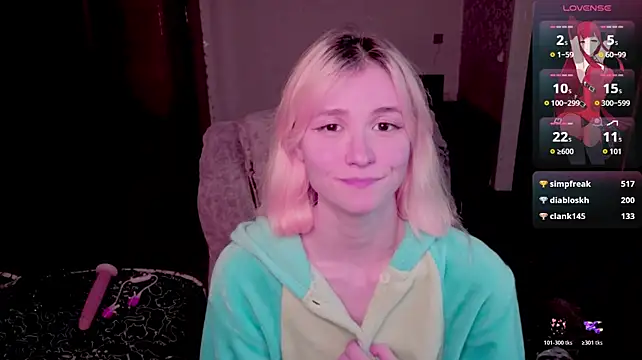 Chat +18 de fleximona ao vivo