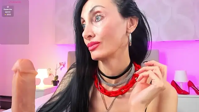 Chat XXX ao vivo de Avrora_Mars