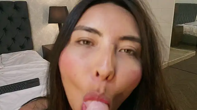 SofiBlosh 라이브 XXX 채팅