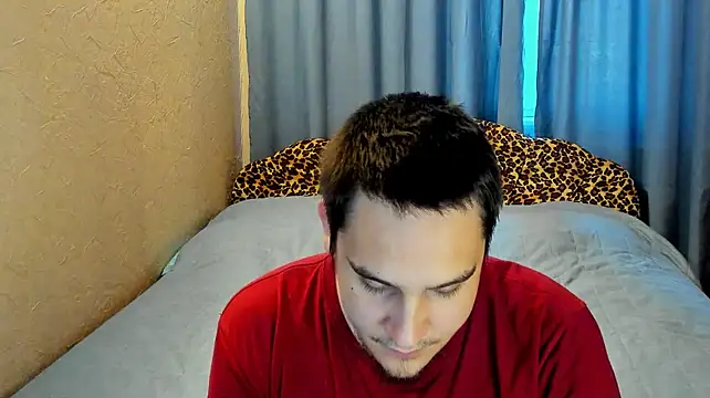 Show de Bear_Beer130 na webcam
