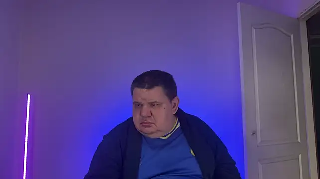chubby_daddy 现场XXX聊天