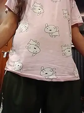Ruhi_07のライブXXXチャット