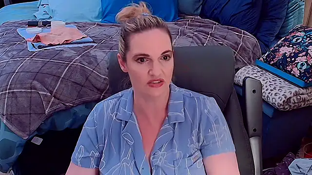 Chatroom XXX en direct de ninajaymes