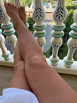 Živý XXX chat Marina-