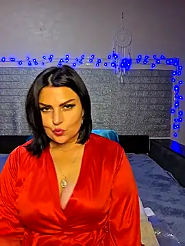 kataleya94 Adlı Modelin Canlı XXX Sohbeti