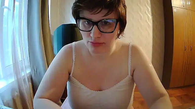 Jolinaha Live XXX-chat