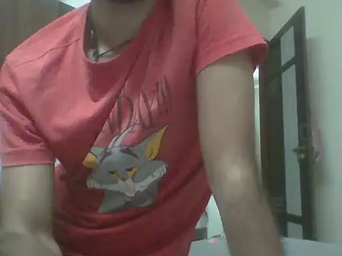 Chat XXX en directo de _Jack108