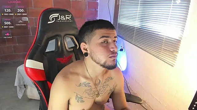 Czat XXX na żywo – ftmphilip_