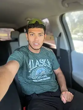 Chat XXX ao vivo de StrokingDaddy4
